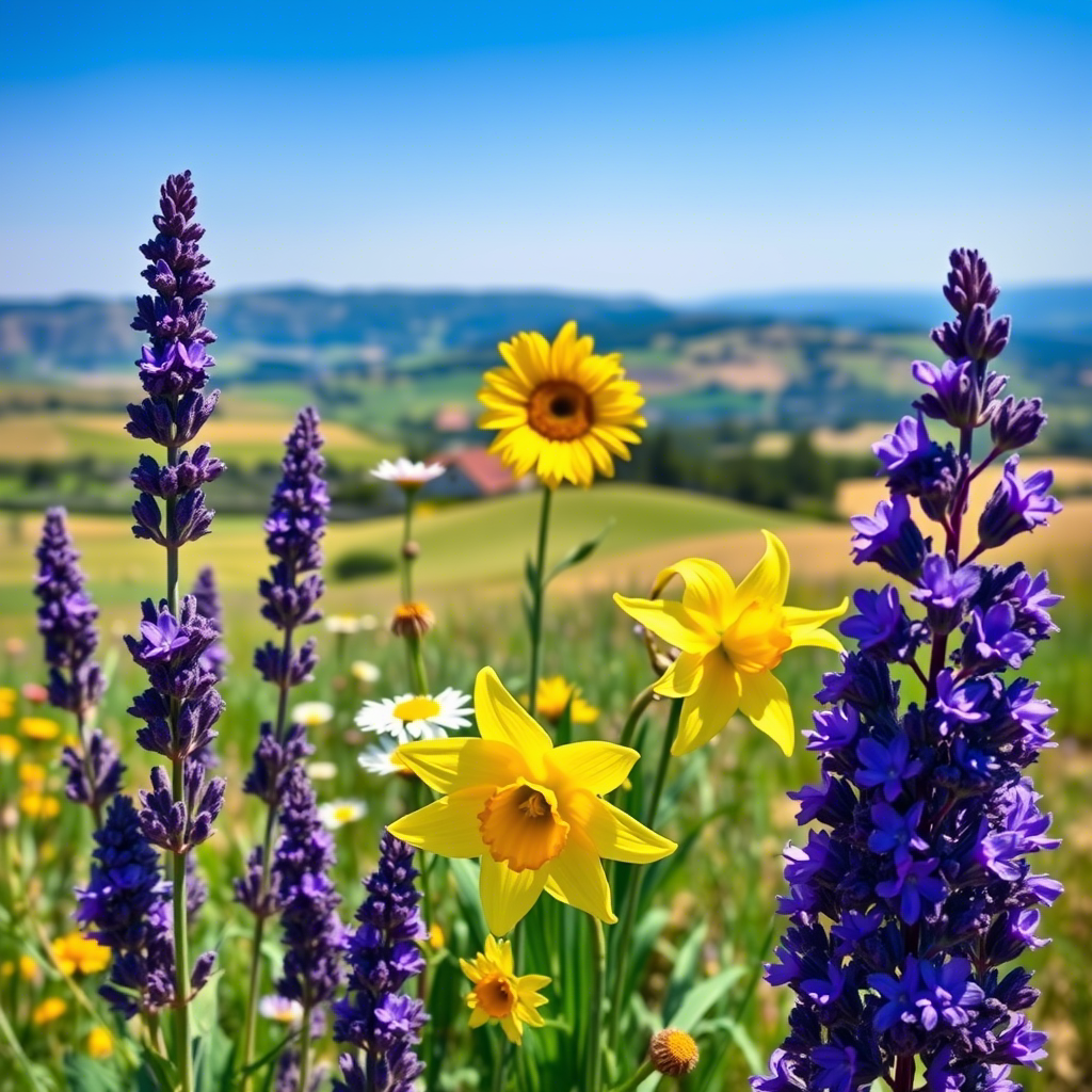 flores-hermosas-castilla-leon